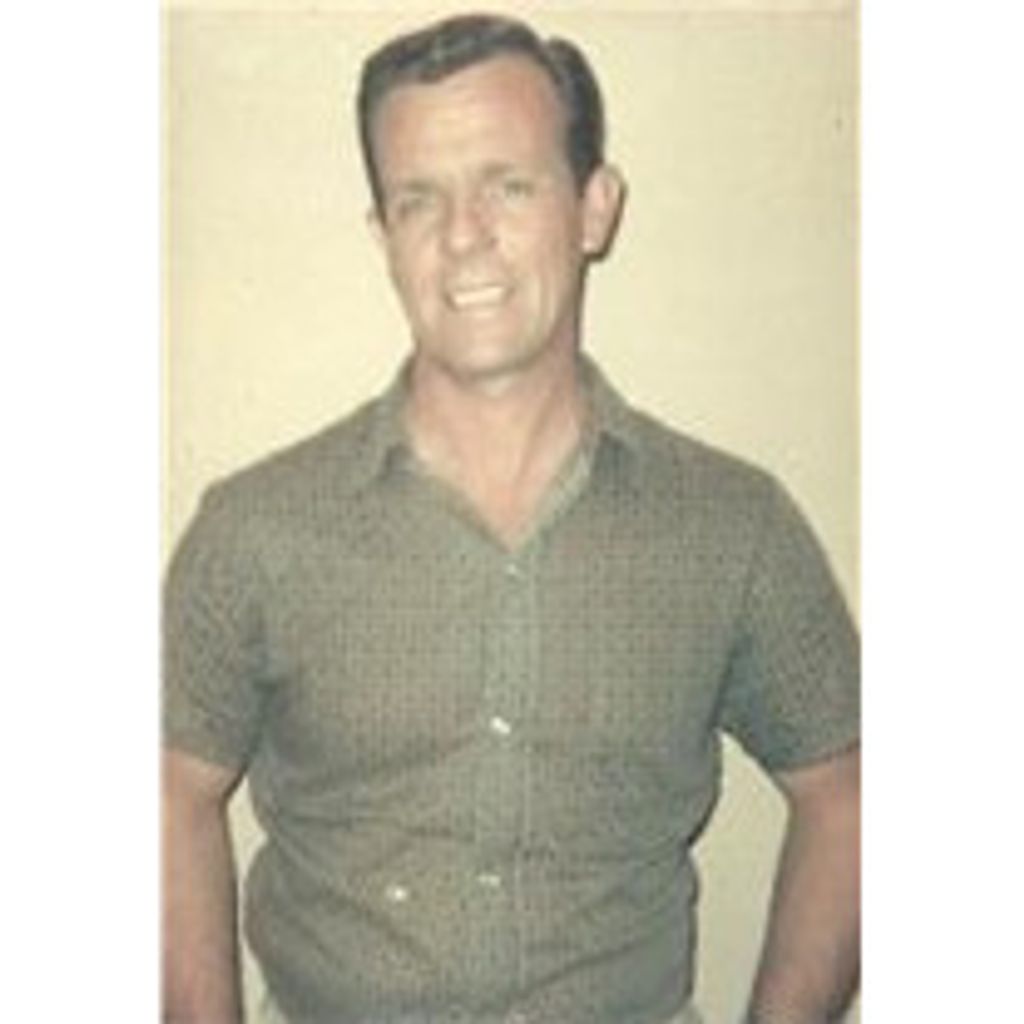 Jack C. Kaiser