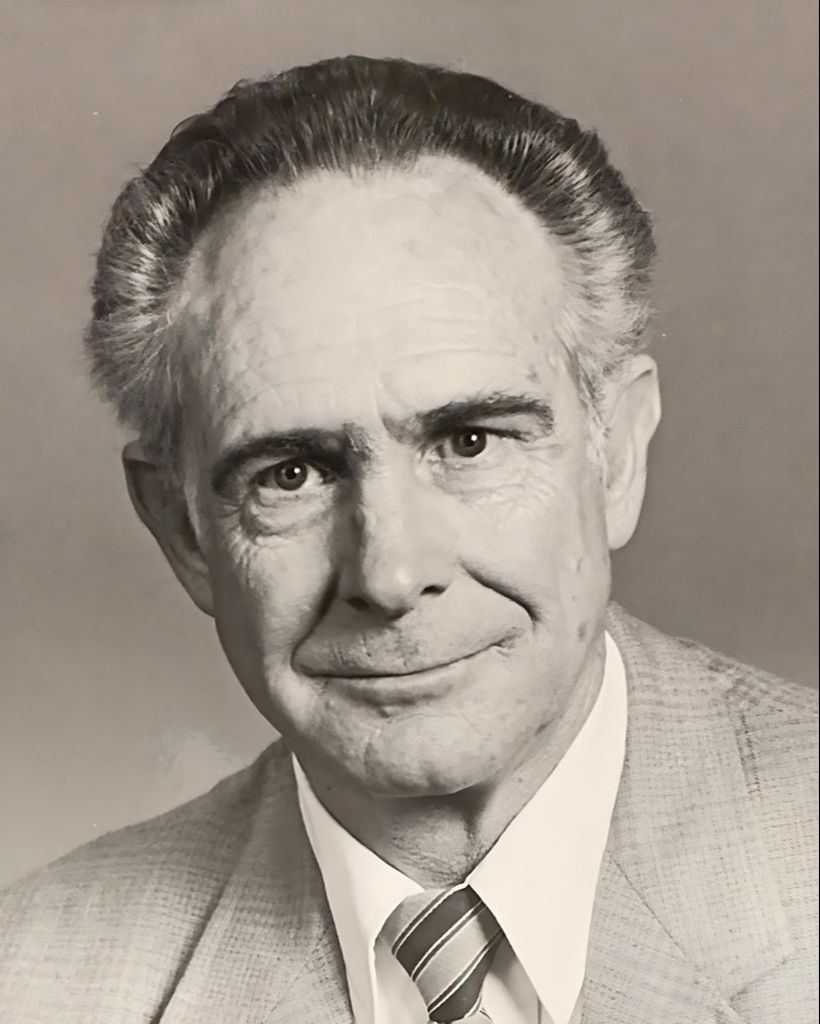 William "Bill" Gray Gentry Profile Photo