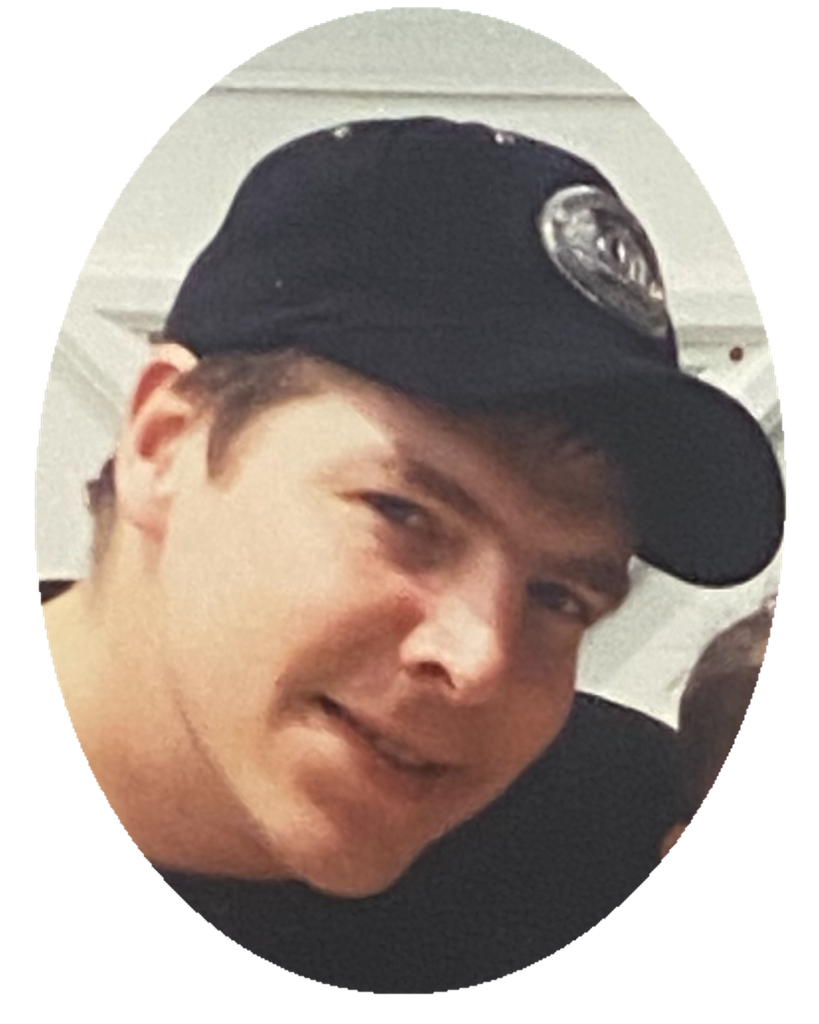 Chad James Armstrong Profile Photo