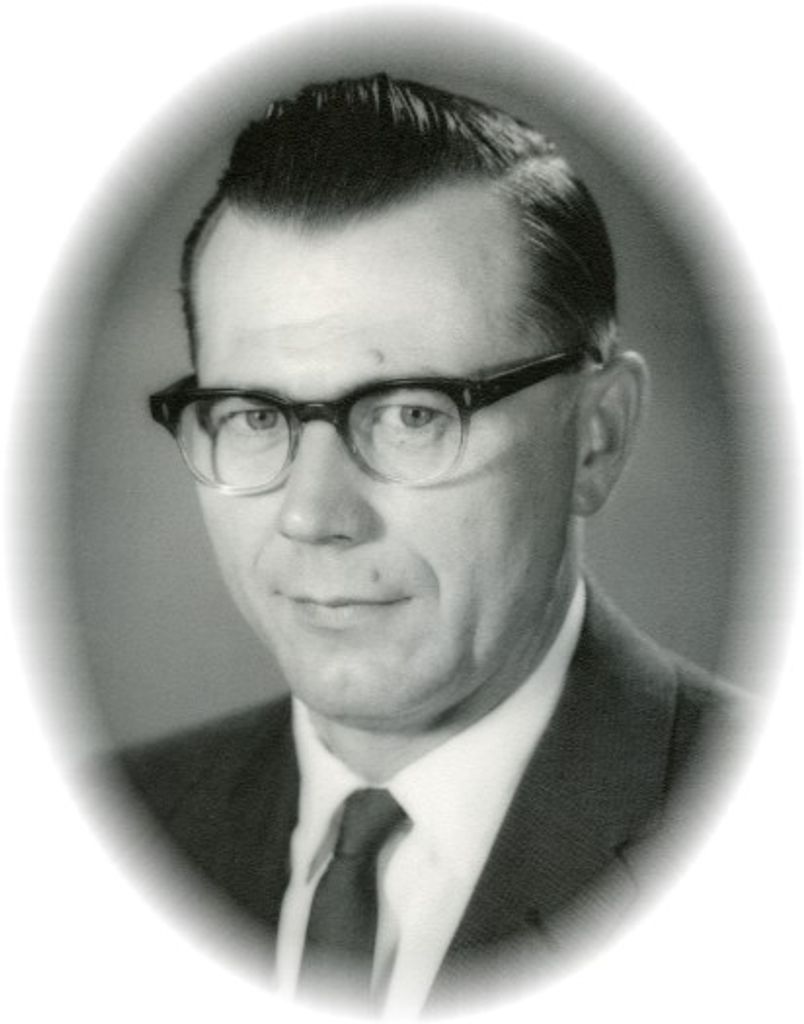 William A. Rider Profile Photo