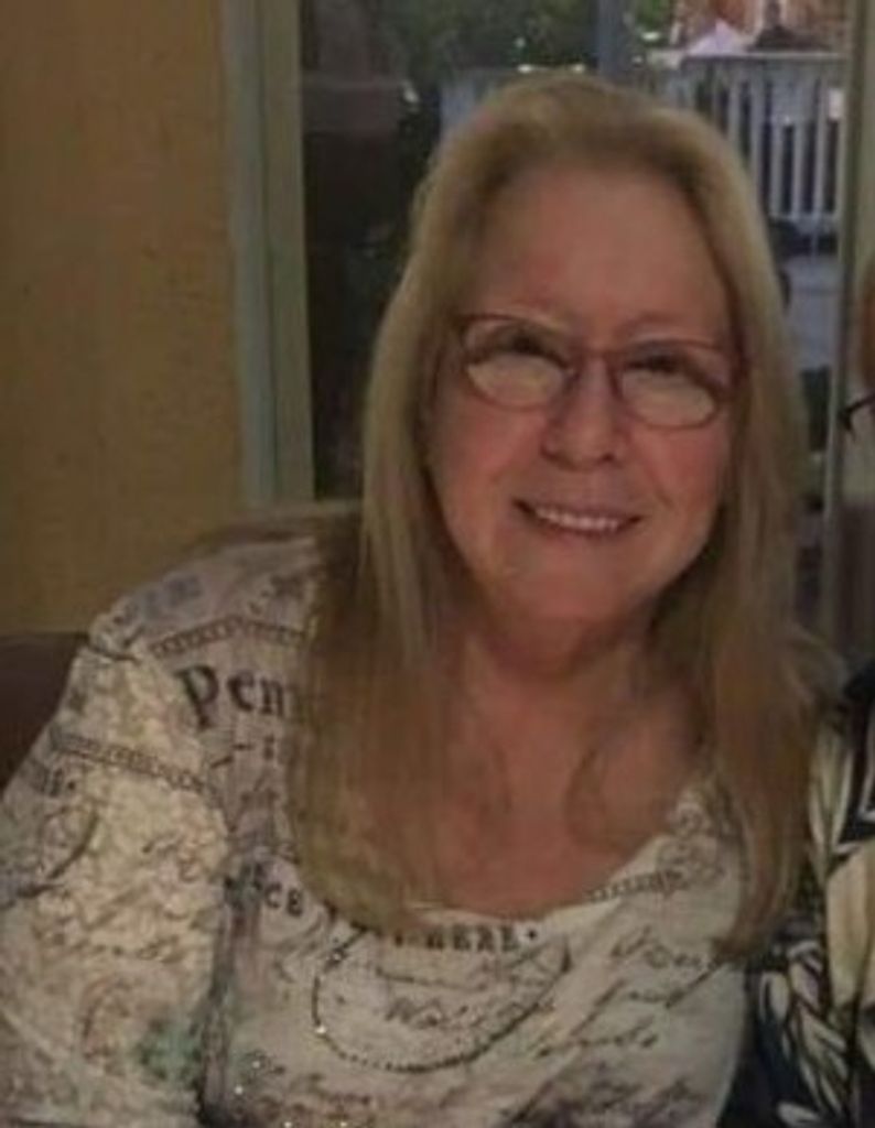 Phyllis Diane Jimmerson Profile Photo