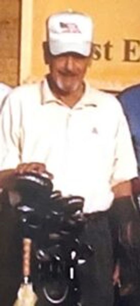 Walter Eugene Kelley