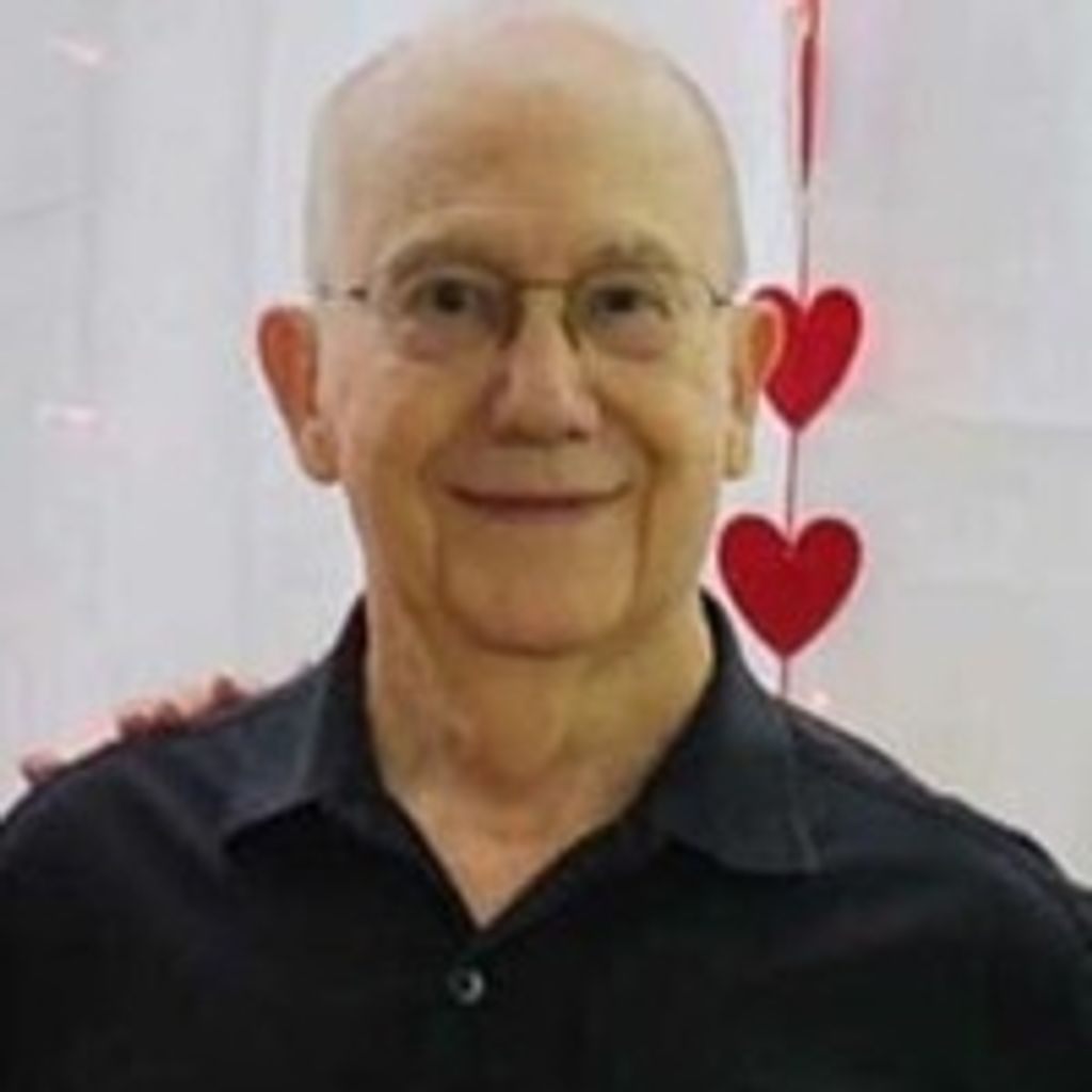 Larry Gene Chambers