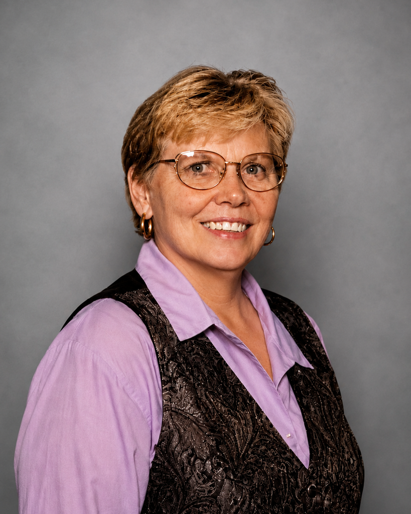 Karen Joan Andersen Profile Photo