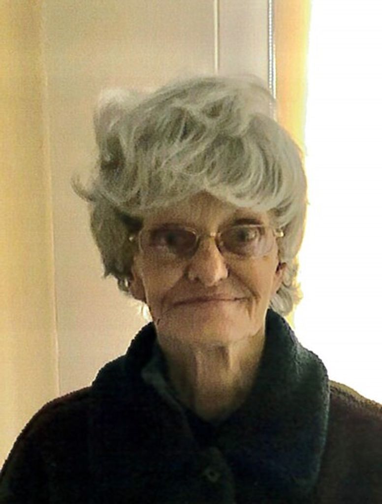Mary Applegate-Judd Profile Photo