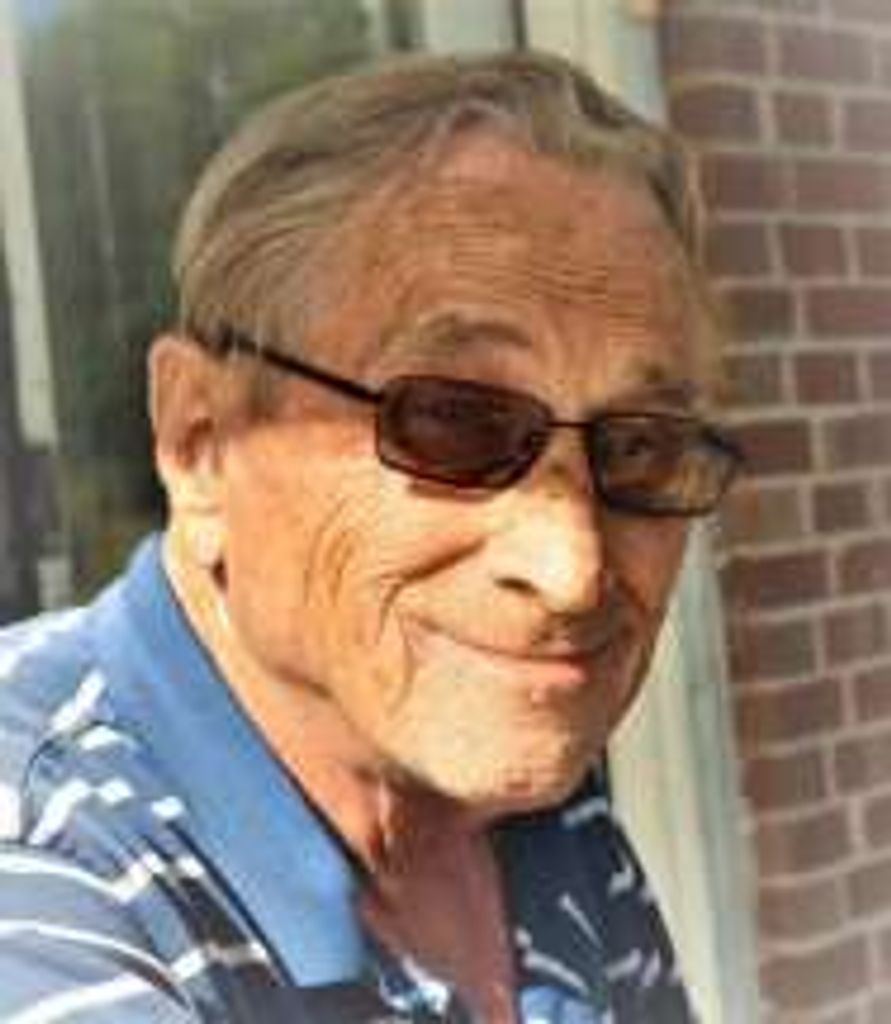 Sherman Day "Buddy" Williams