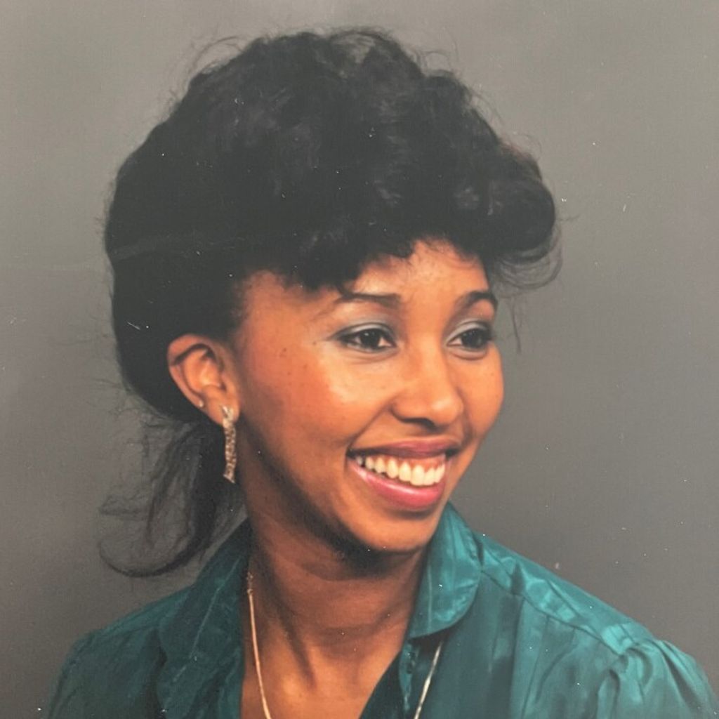 Luisa Navarro O'Brien Profile Photo