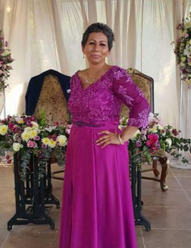 Maria G. Lozano Profile Photo