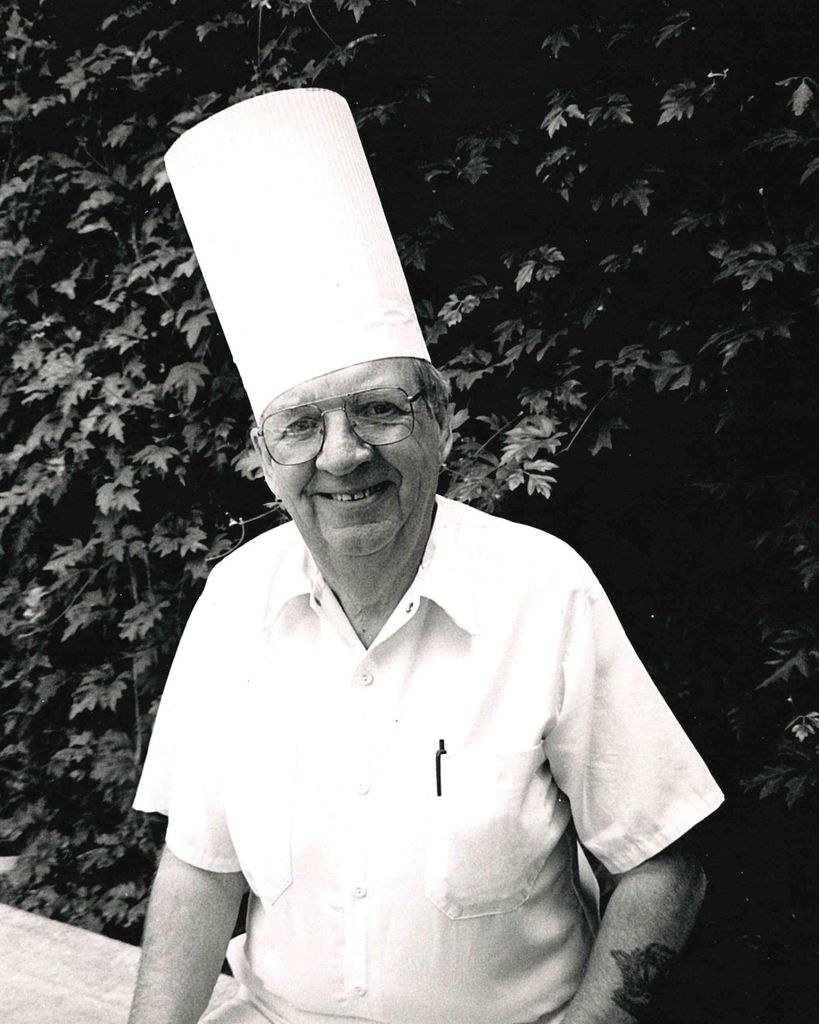 Dexter Milton Larson Profile Photo