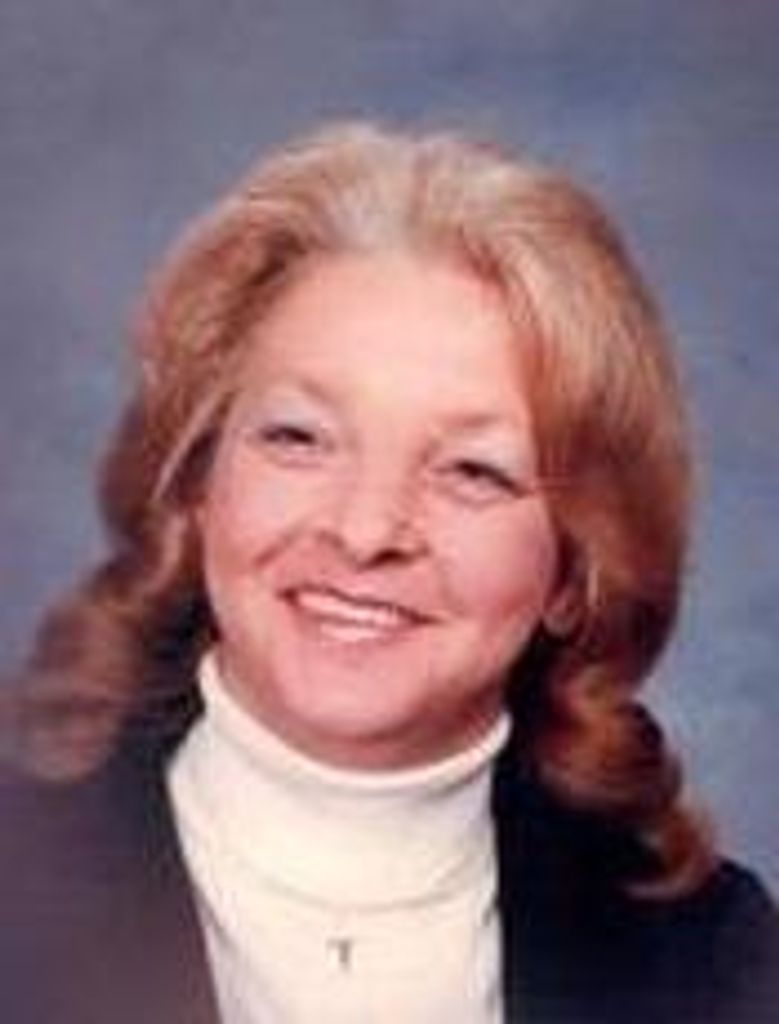 Barbara E. (Bain) Shaw