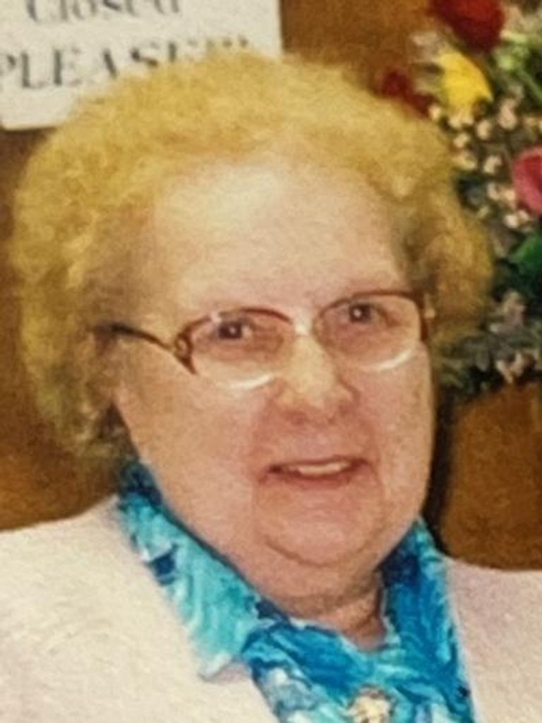 Mary J. Seman Profile Photo