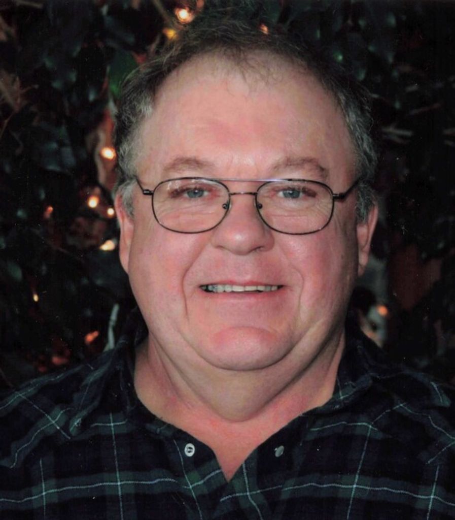 Michael "Mike" D. Wink Profile Photo