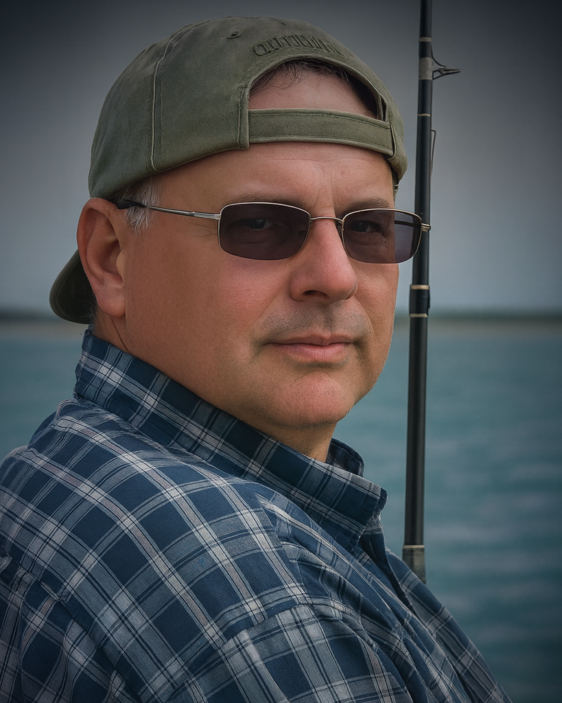 James Dennis Goldsberry ll