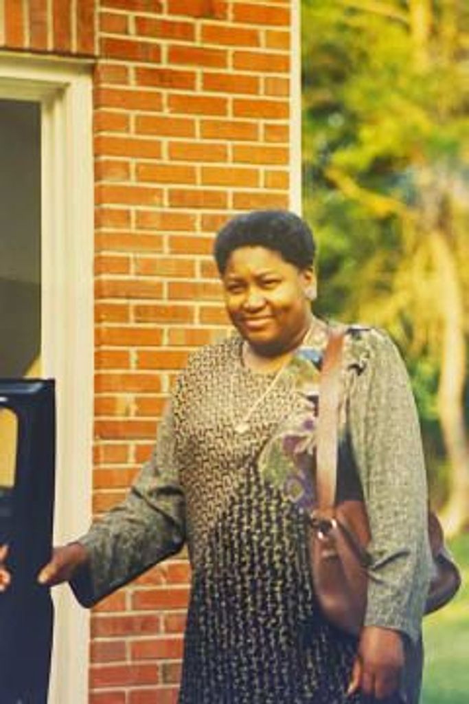 Martha E. Rogers Profile Photo