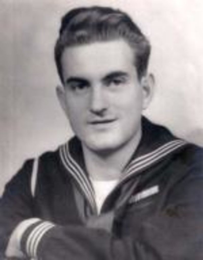 Charles Ray Schonlaw