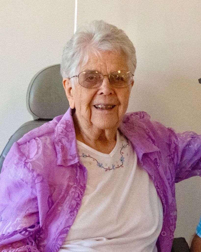 Betty M. Vogler Profile Photo