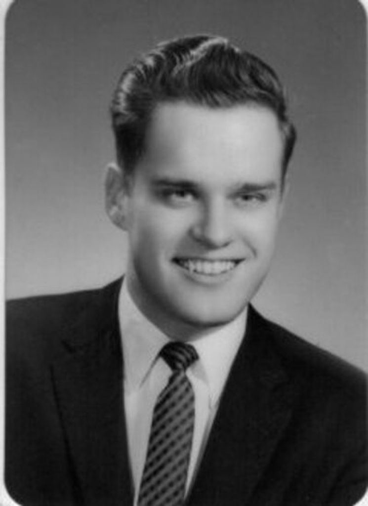 Tarvis (Ty) M. Iversen Profile Photo