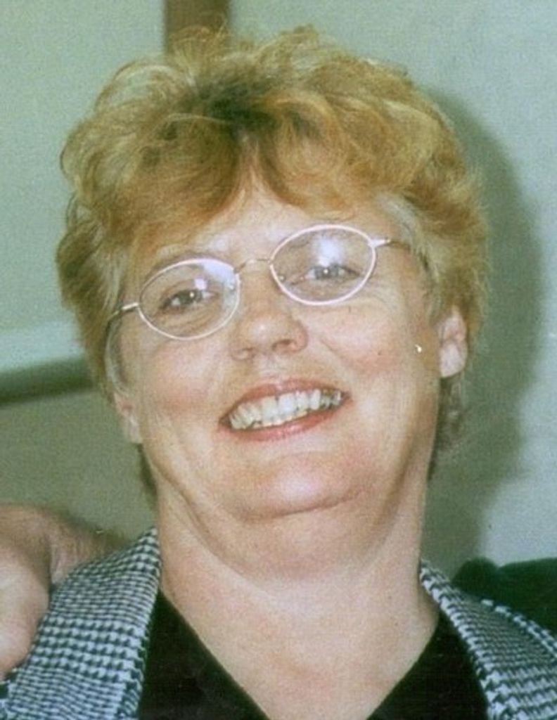 Joyce B. O'Connell Profile Photo