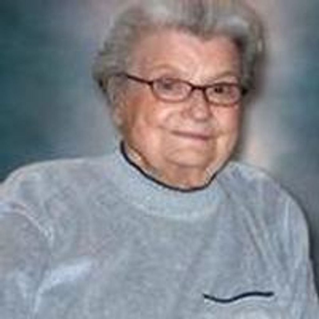 Margaret Hope Benson