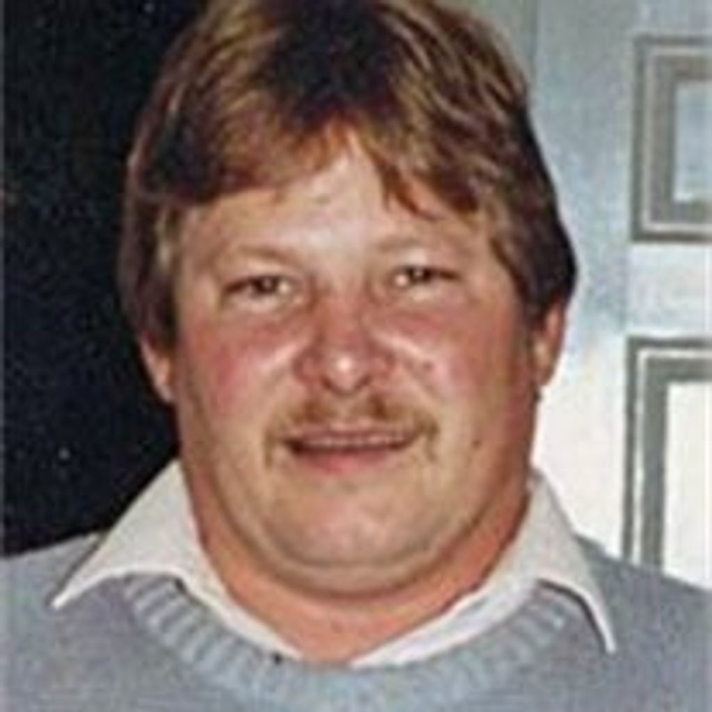 Terry Kamp