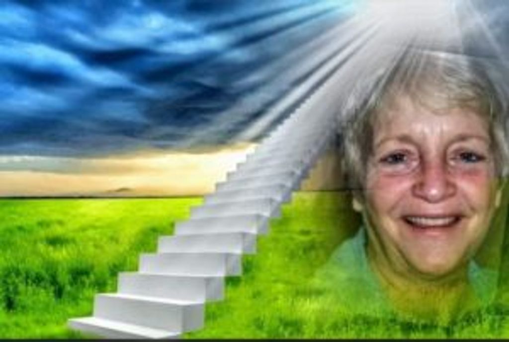 Judith Motley