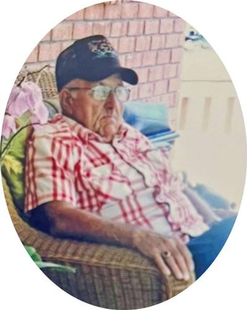 Ronald "Ronnie" Norton Profile Photo