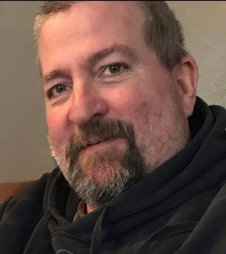 Christopher M. Johnston Profile Photo