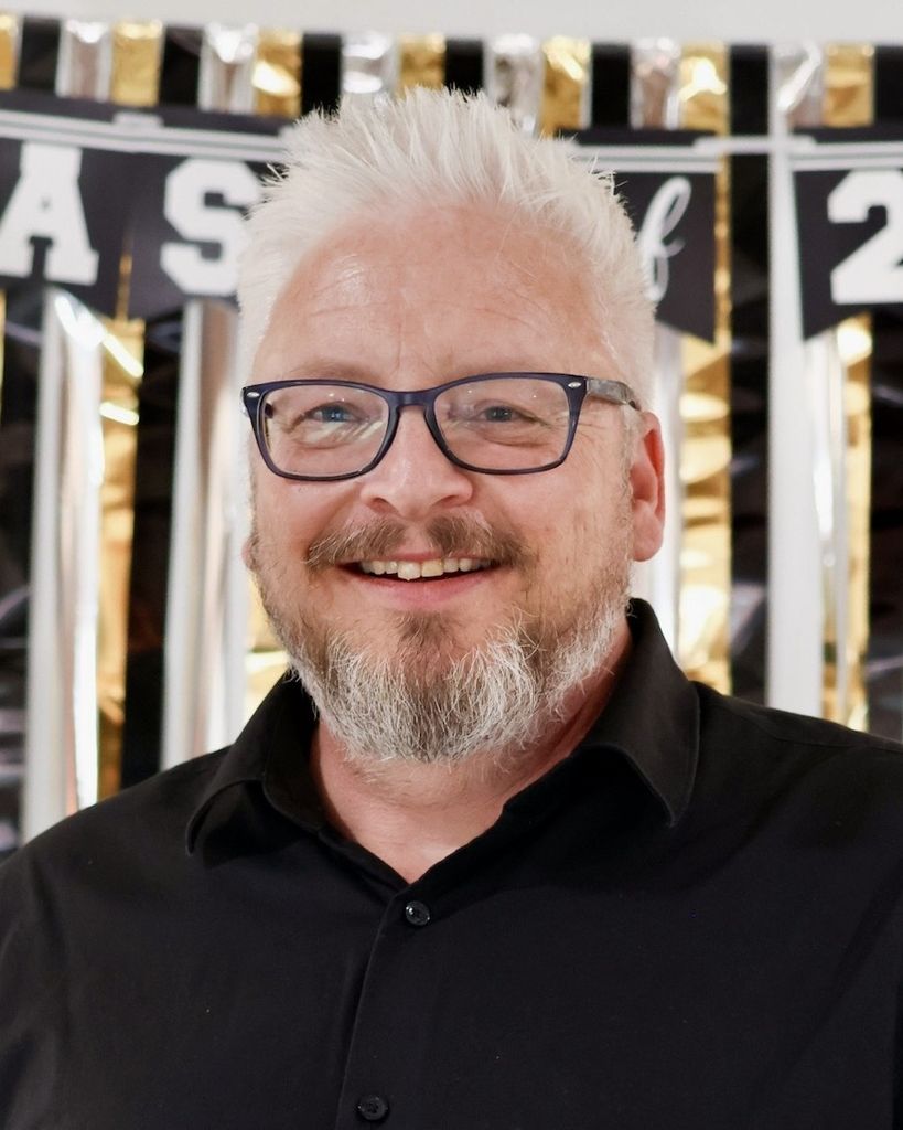 Richard Anthony Banman Profile Photo