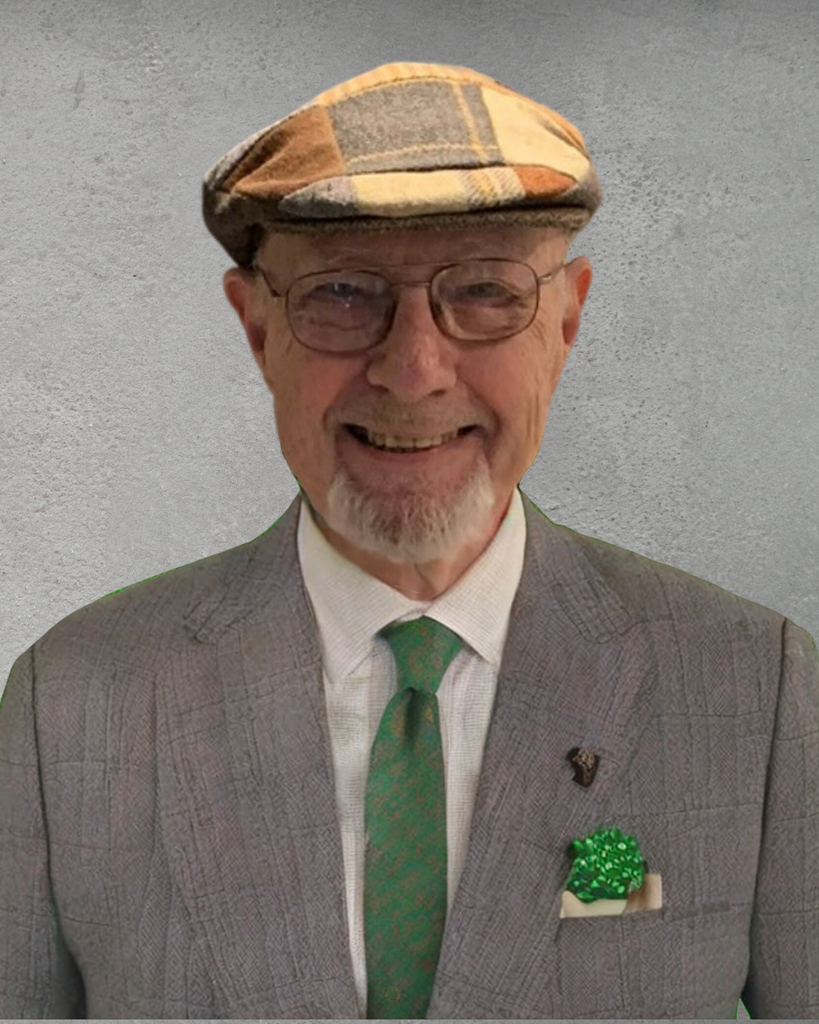 Paul Joseph Carroll