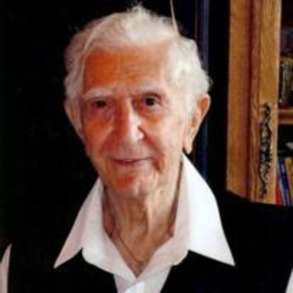 Albert Mouradian