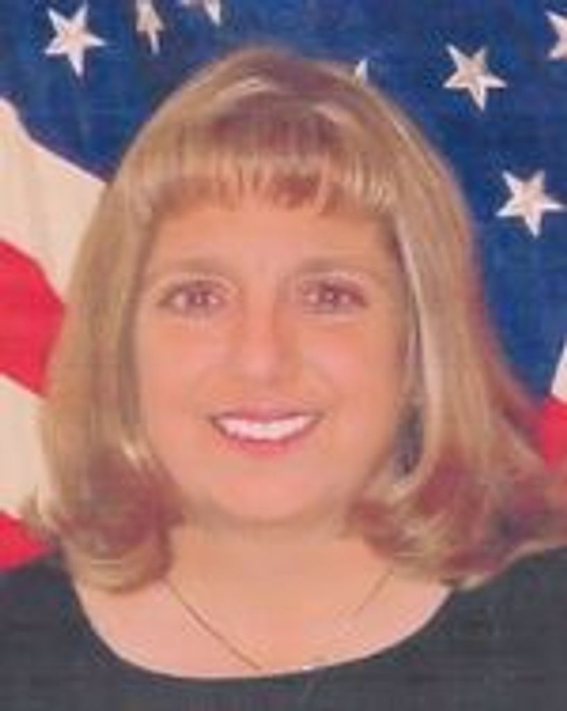 Constance Lynn Chamberlain