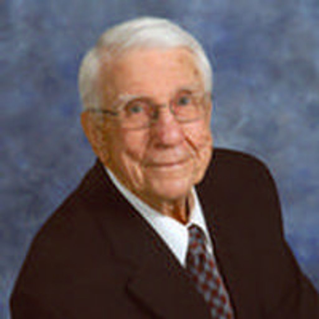 Harold Schisler Smith