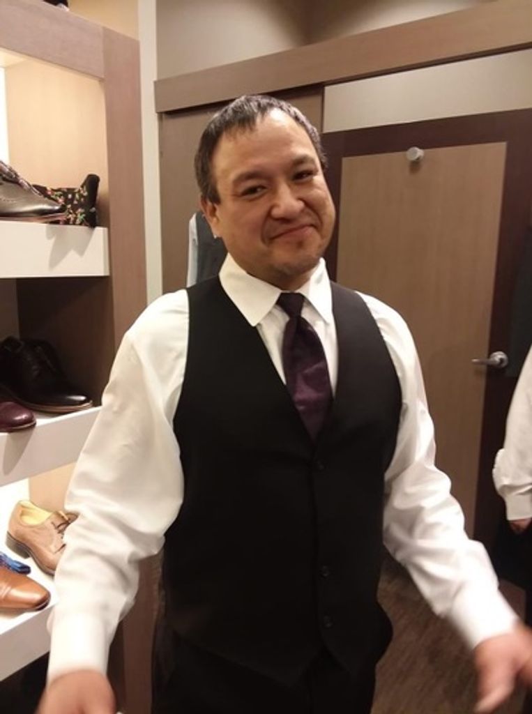 Jeremy Fischer Profile Photo