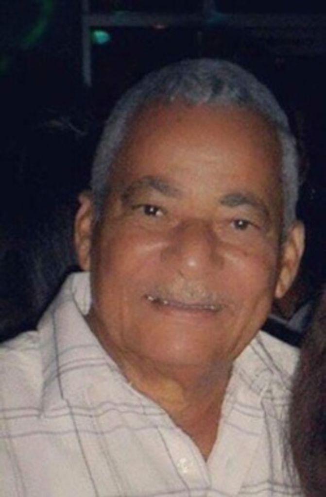 Nicolas Guzman Profile Photo