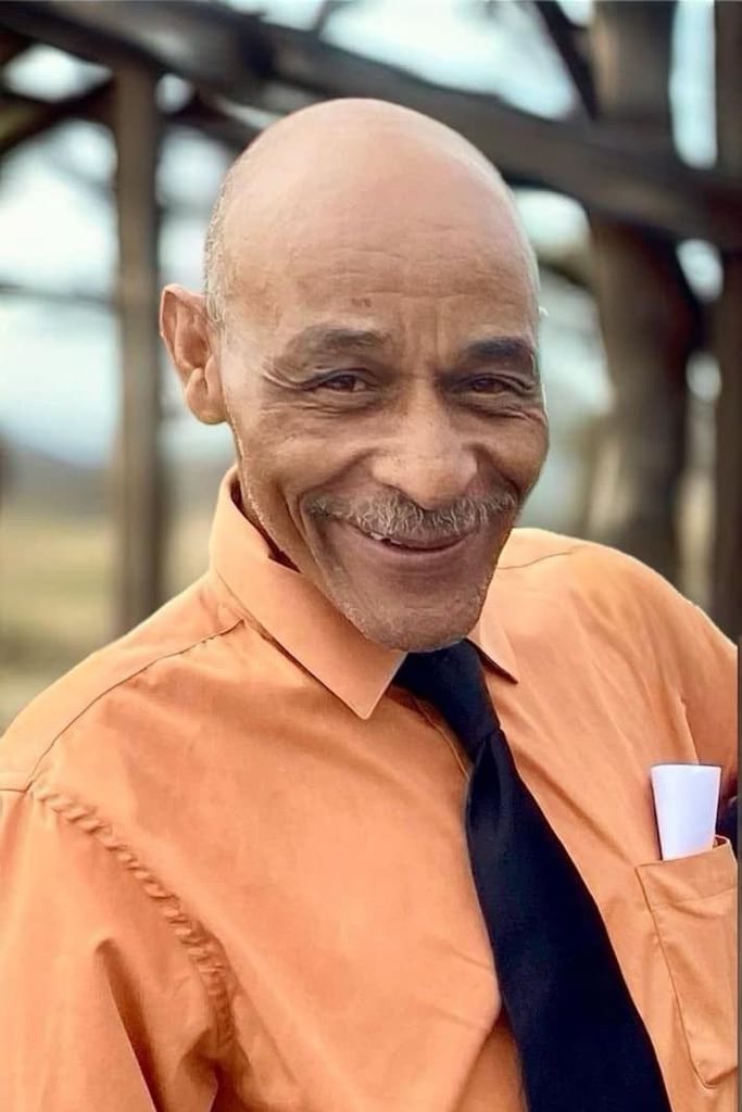 James Garland "Twiddle" Twyman Profile Photo