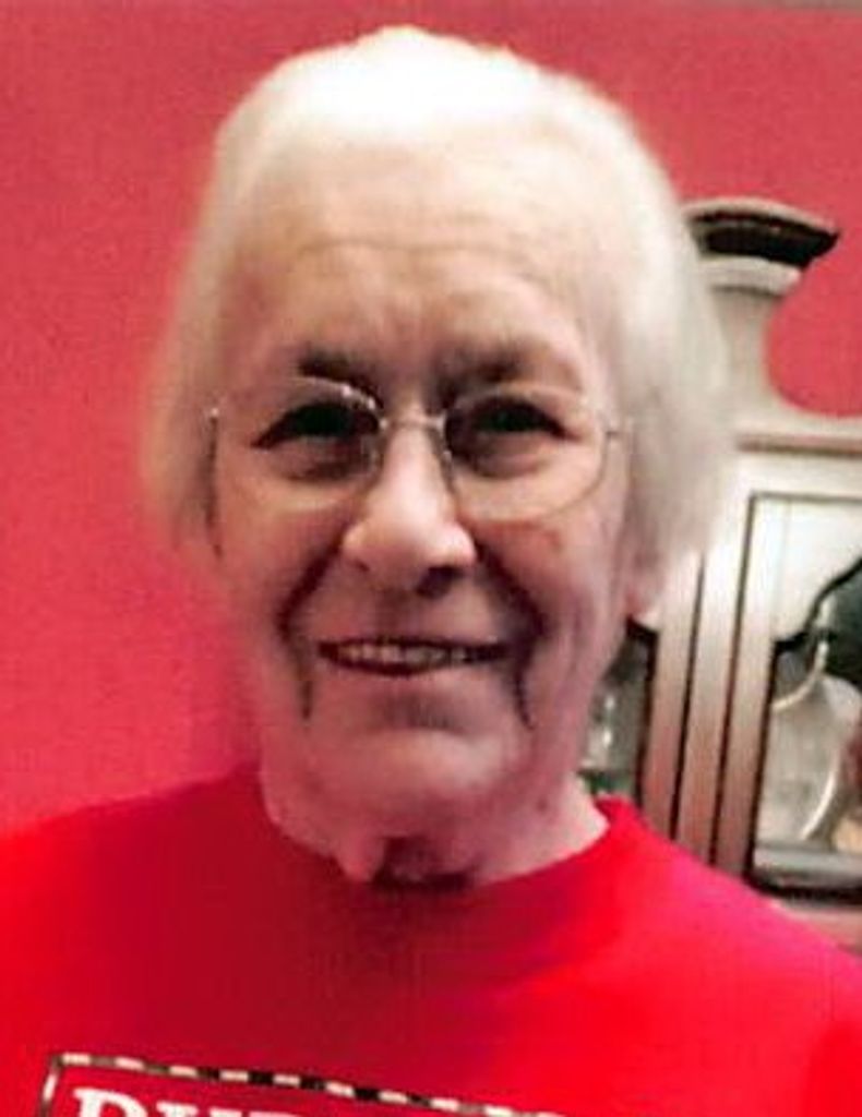 Mary Ann (Dean)  Bowers