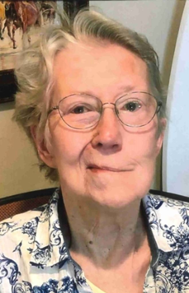 Bonnie G Bloemke