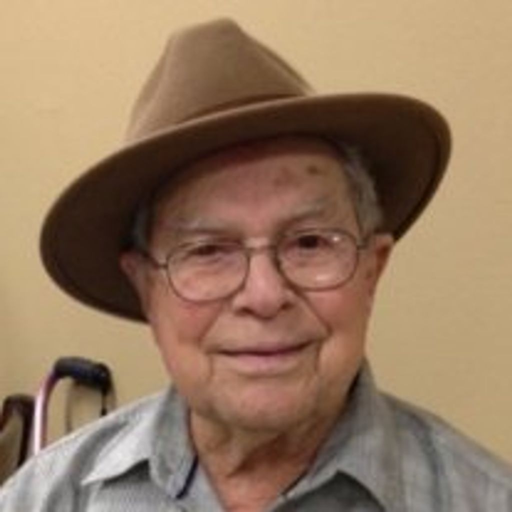 Mr. Lotten John Loupe