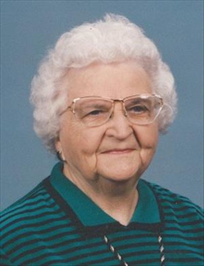 Leota Sahr