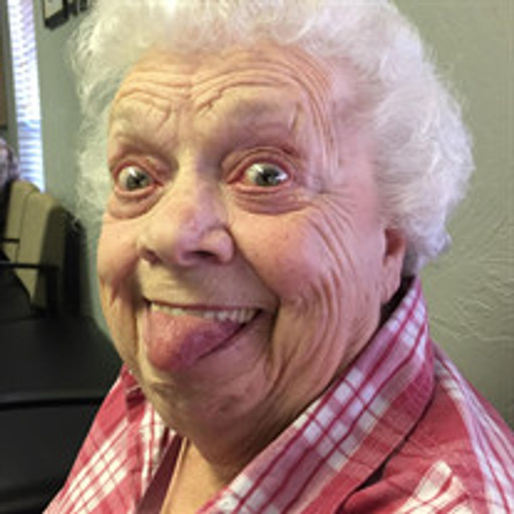 Sara Ellen Shelton