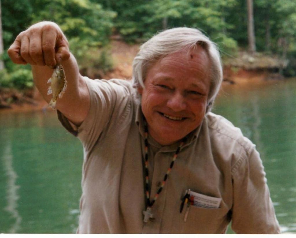 Jackie Lane Nelson Profile Photo