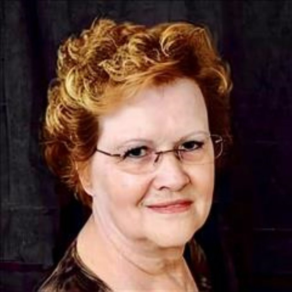 Charlotte D. Van Sickle