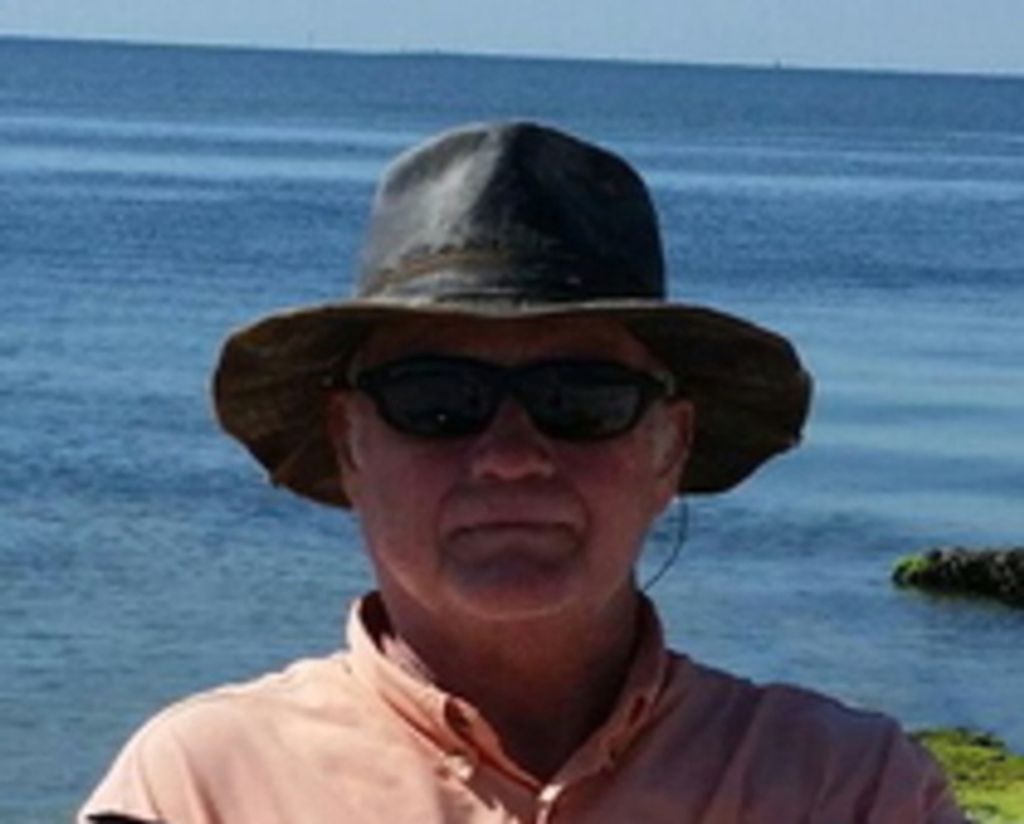 Randall Vincent Rowles Profile Photo