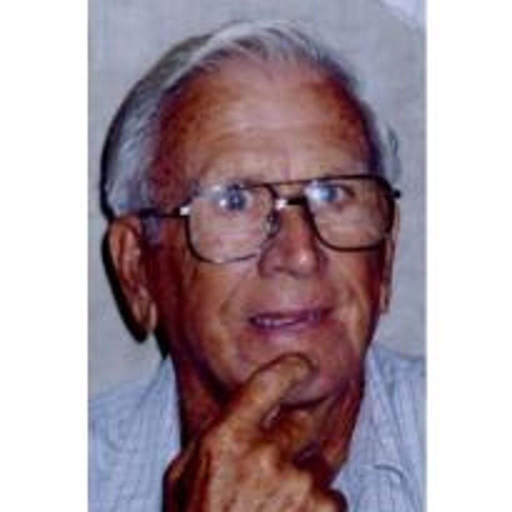 Chief M/Sgt. James Alva Seymour