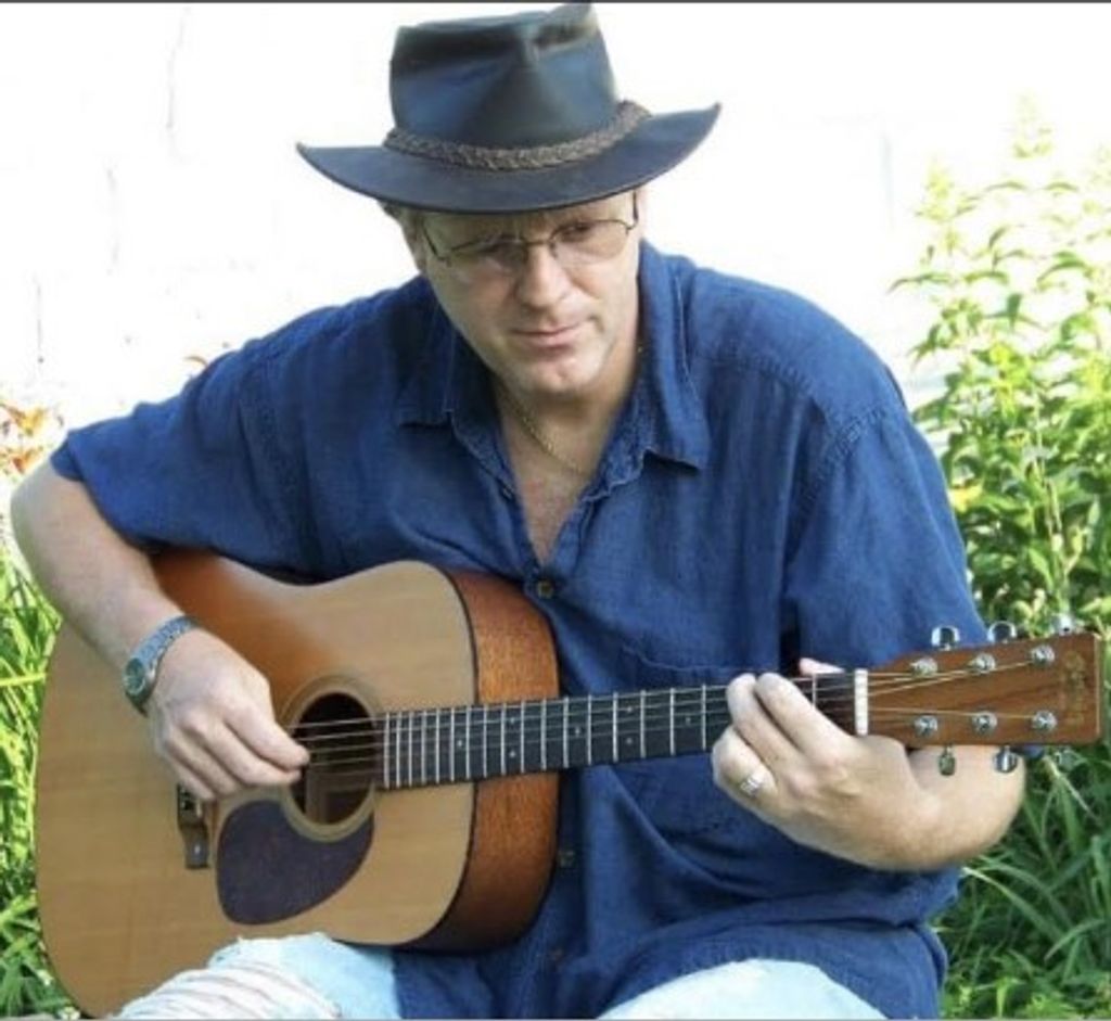 Charles Martin Remes