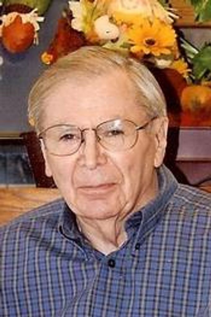 Clifford Roy Stevenson