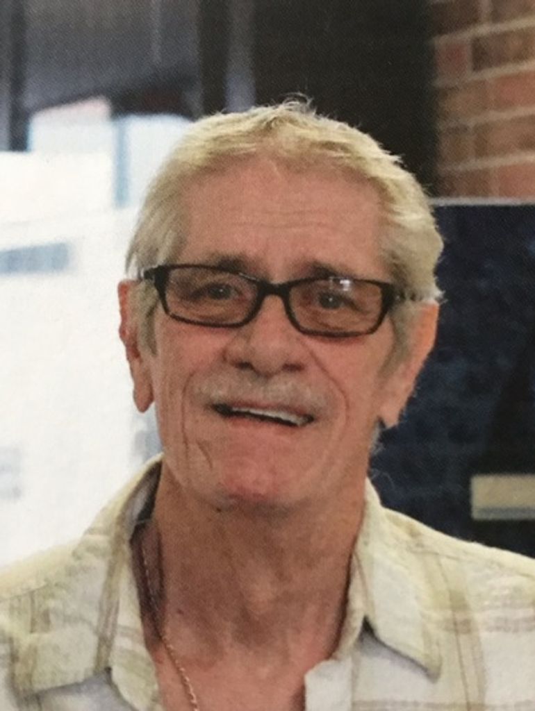Joseph John Suski Profile Photo