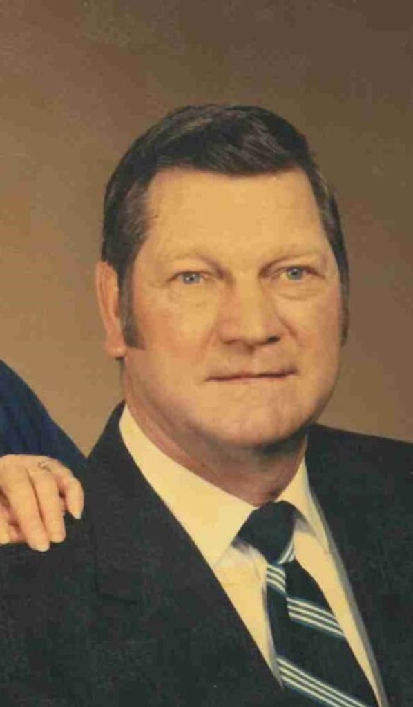 Laylin F. Krill Profile Photo