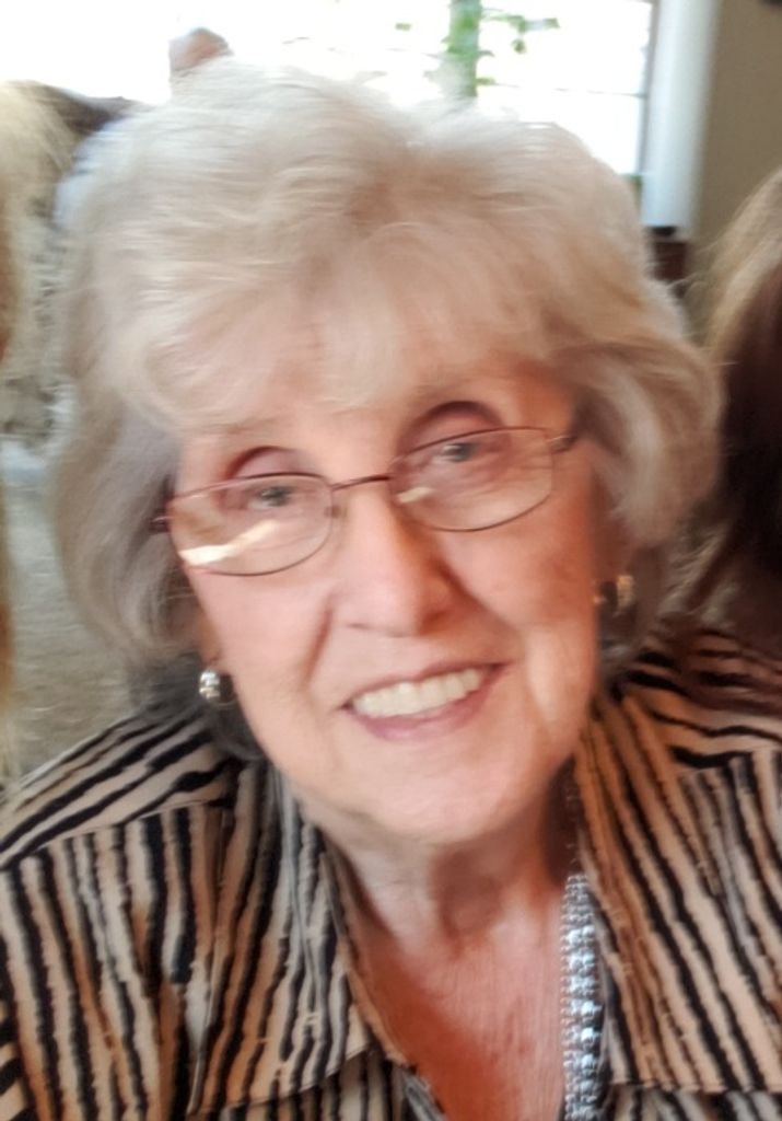 Shirley VanVeldhuizen
