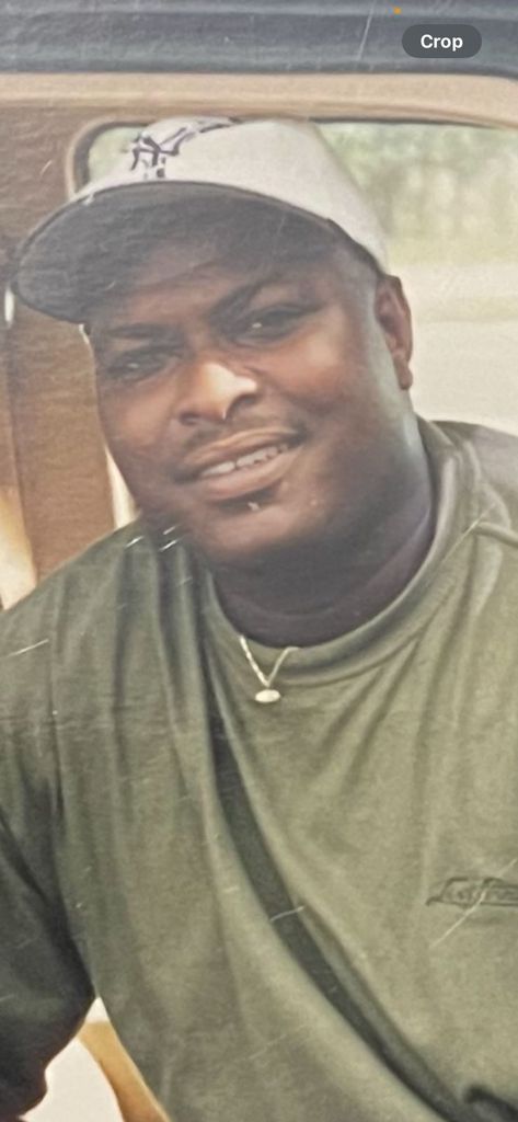 Mr. Moise Lee Edmonds